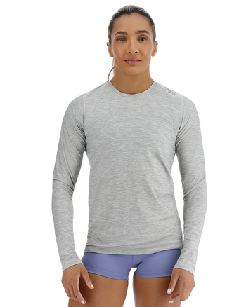 ::254 Light Heather Grey