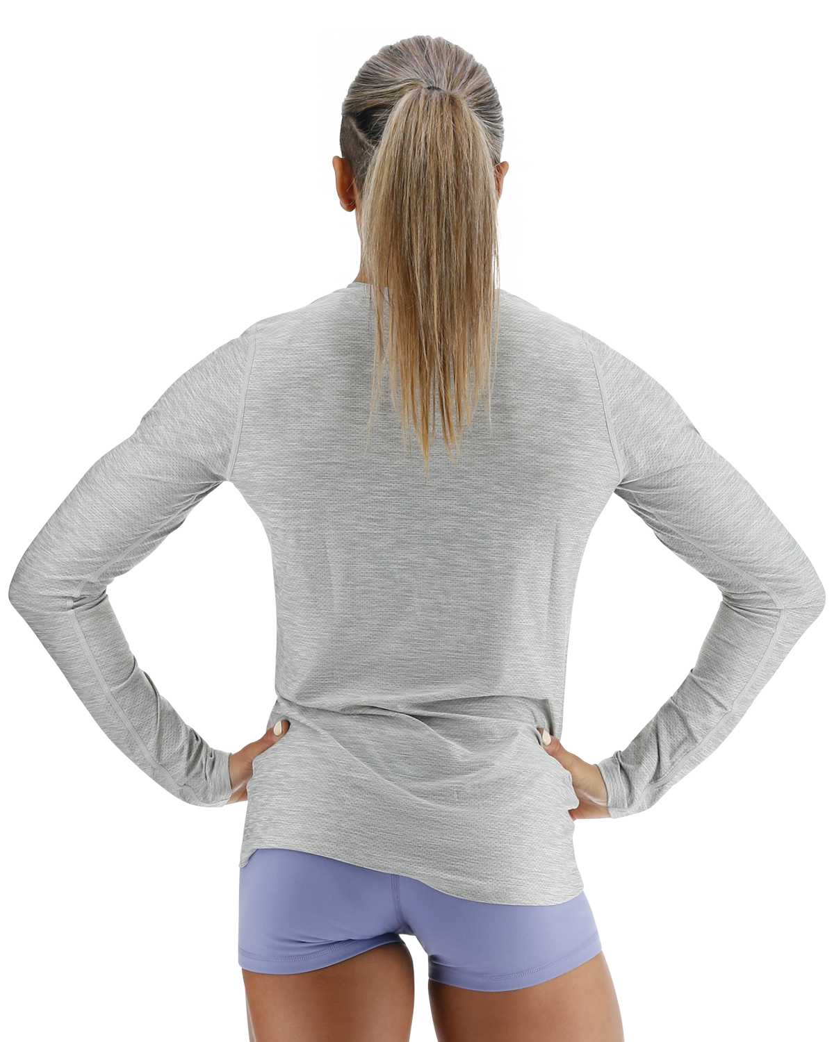 Product image for 254 Light Heather Grey