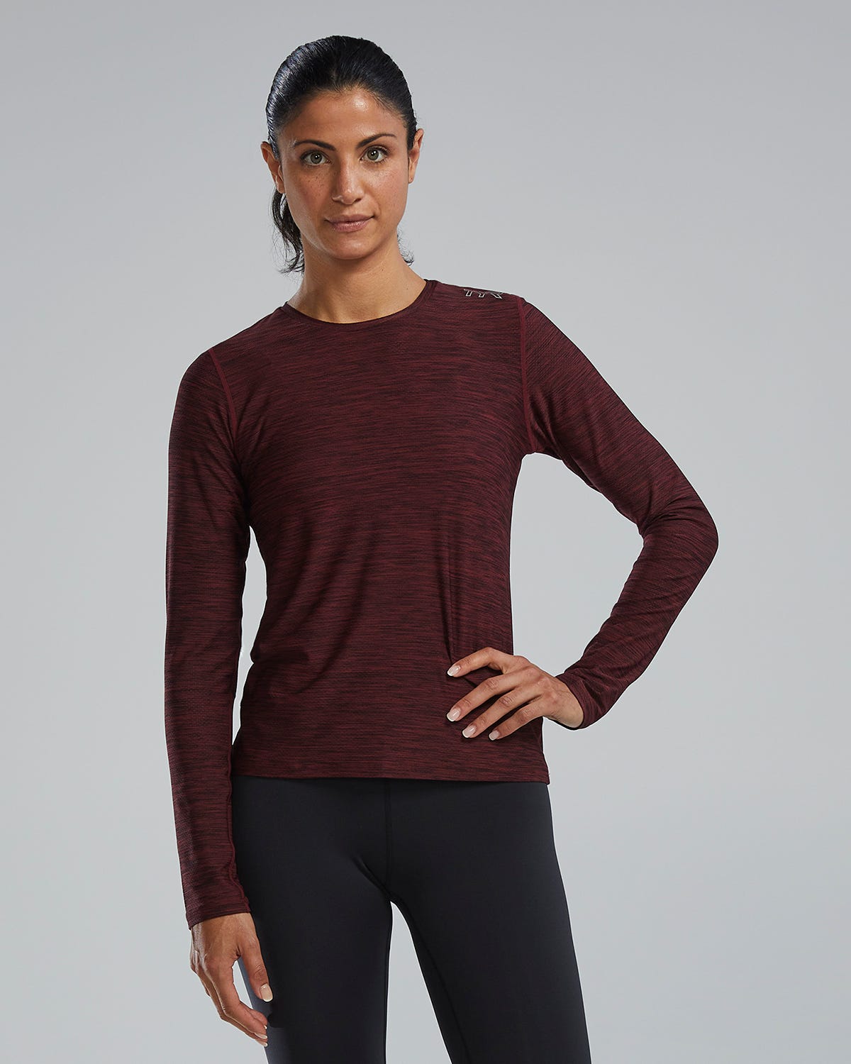 ::604 Burgundy