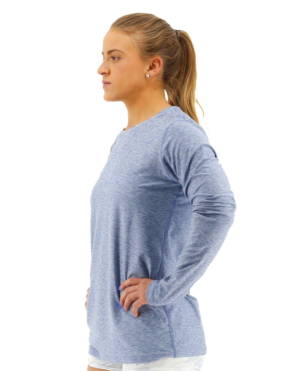 Product image for 929 Kentucky Blue Heather