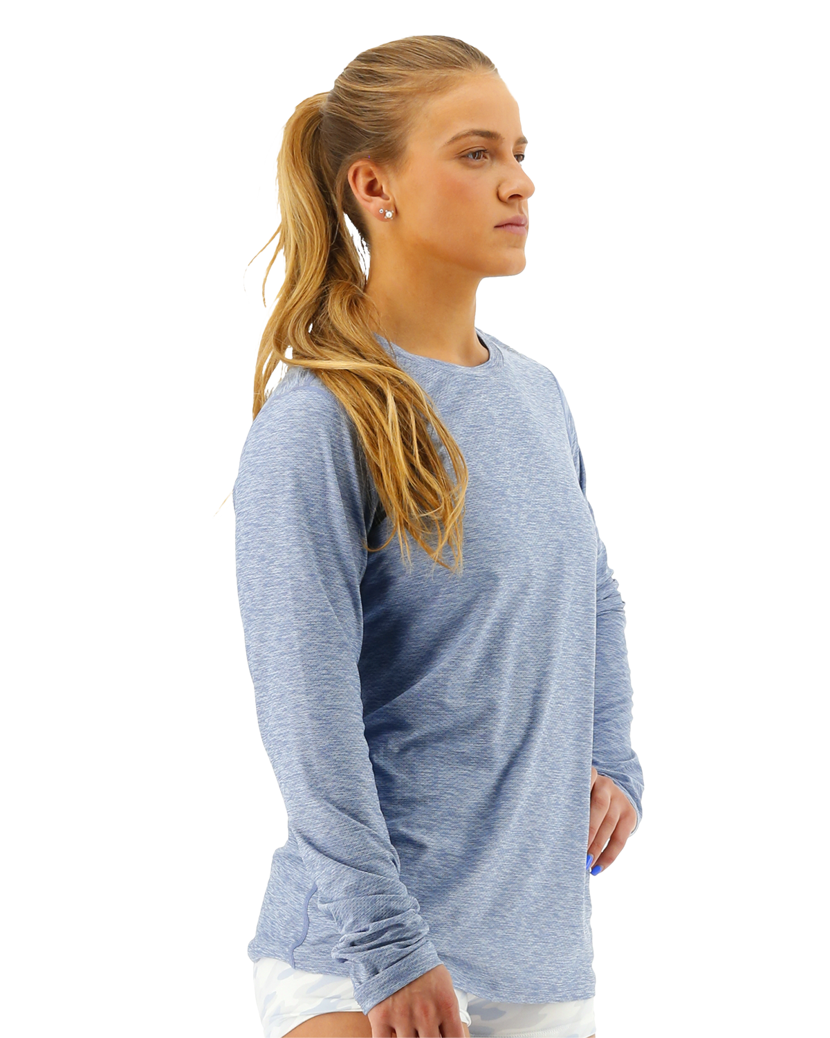 Product image for 929 Kentucky Blue Heather