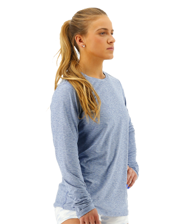 ::929 Kentucky Blue Heather