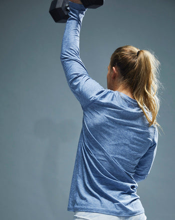 ::929 Kentucky Blue Heather