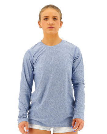 ::929 Kentucky Blue Heather