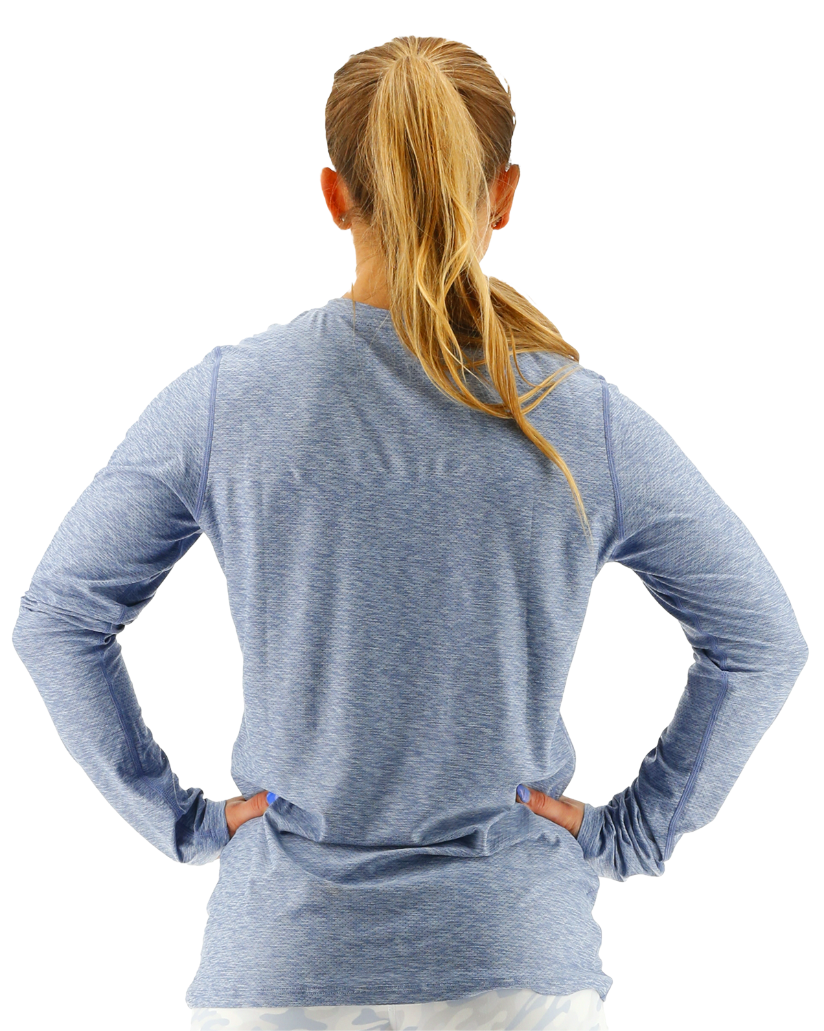 Product image for 929 Kentucky Blue Heather