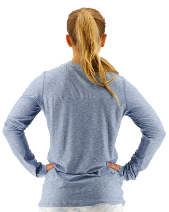 ::929 Kentucky Blue Heather