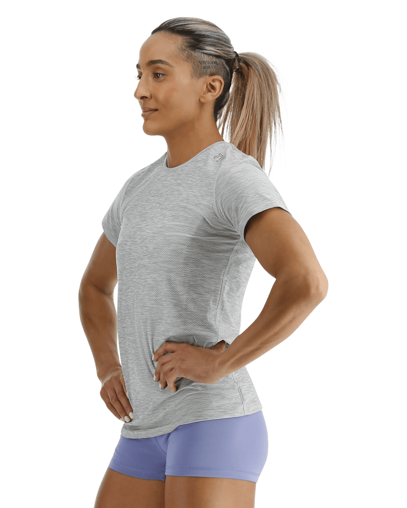 ::254 Light Heather Grey