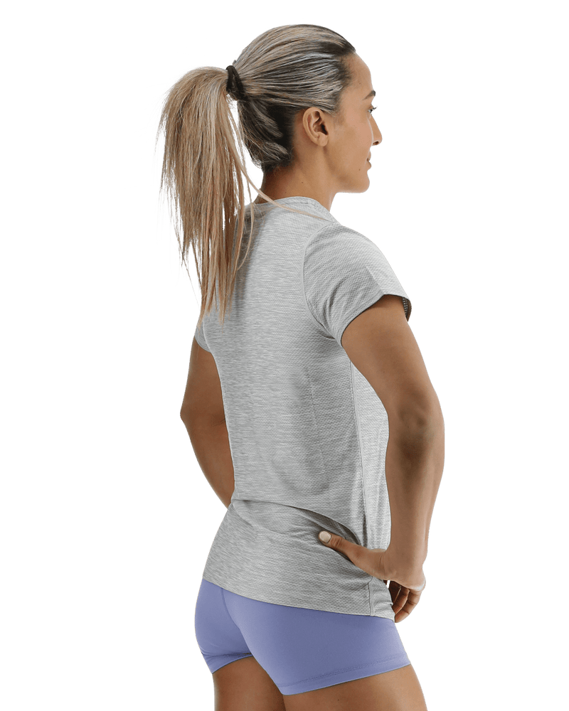 ::254 Light Heather Grey