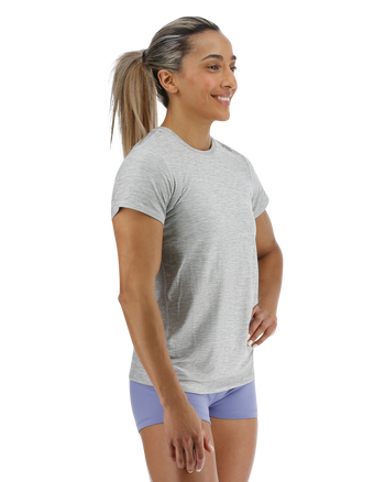 ::254 Light Heather Grey