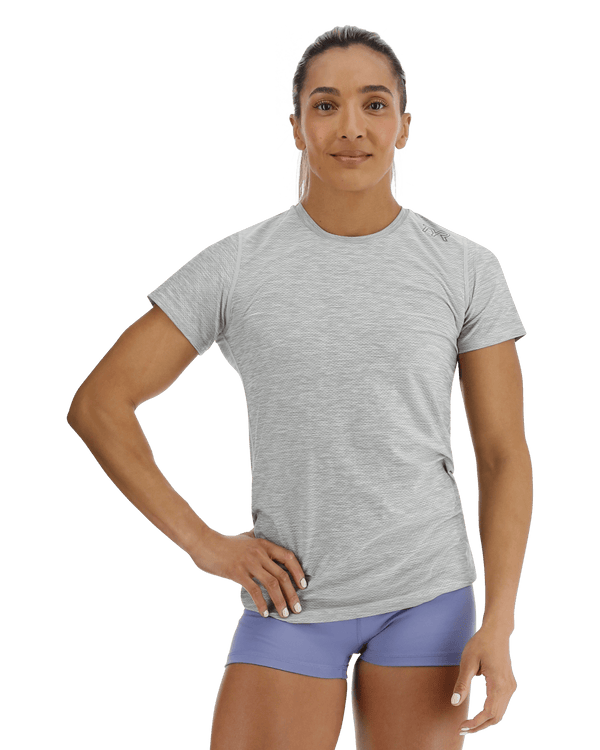 ::254 Light Heather Grey