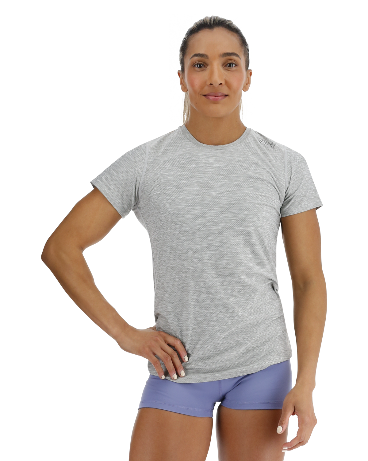 Product image for 254 Light Heather Grey