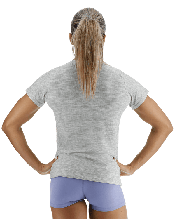 ::254 Light Heather Grey