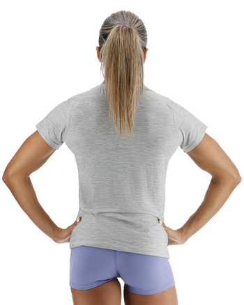 ::254 Light Heather Grey