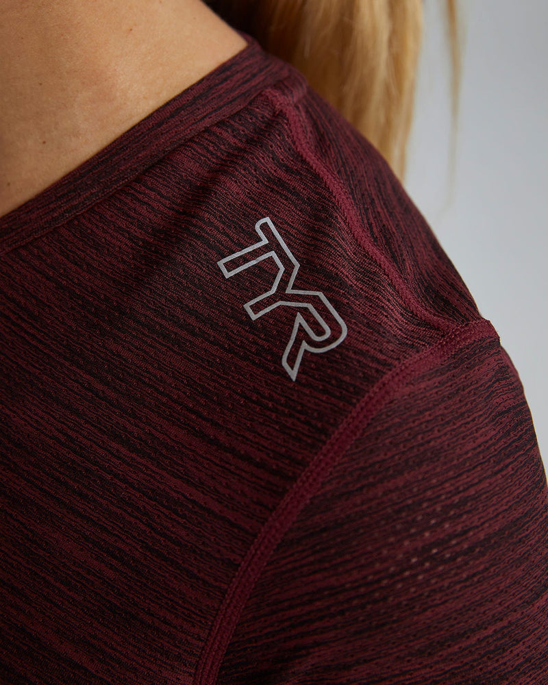 ::604 Burgundy
