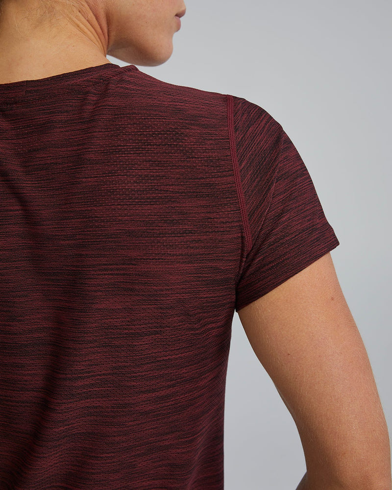 ::604 Burgundy