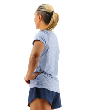 ::929 Kentucky Blue Heather