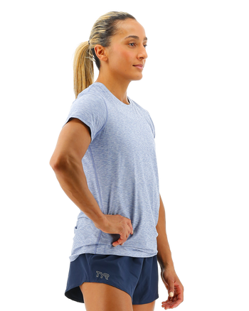 ::929 Kentucky Blue Heather