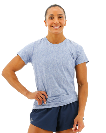 ::929 Kentucky Blue Heather