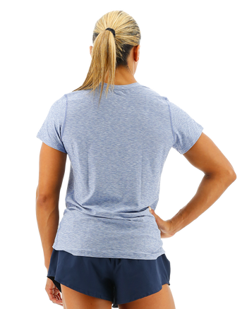 ::929 Kentucky Blue Heather