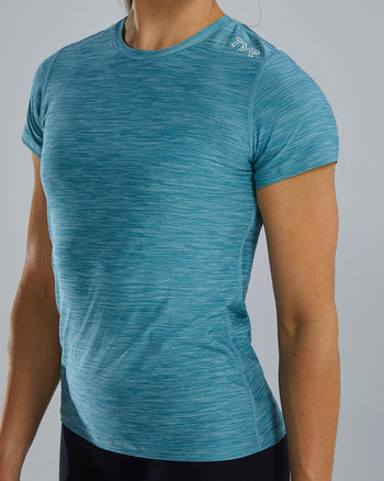 ::971 Delphinium Blue Heather