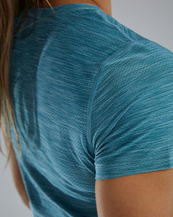 ::971 Delphinium Blue Heather