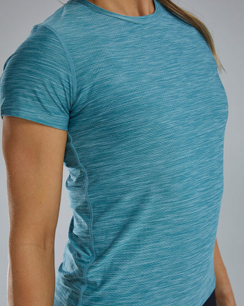 ::971 Delphinium Blue Heather