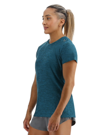 ::975 Deep Teal Heather