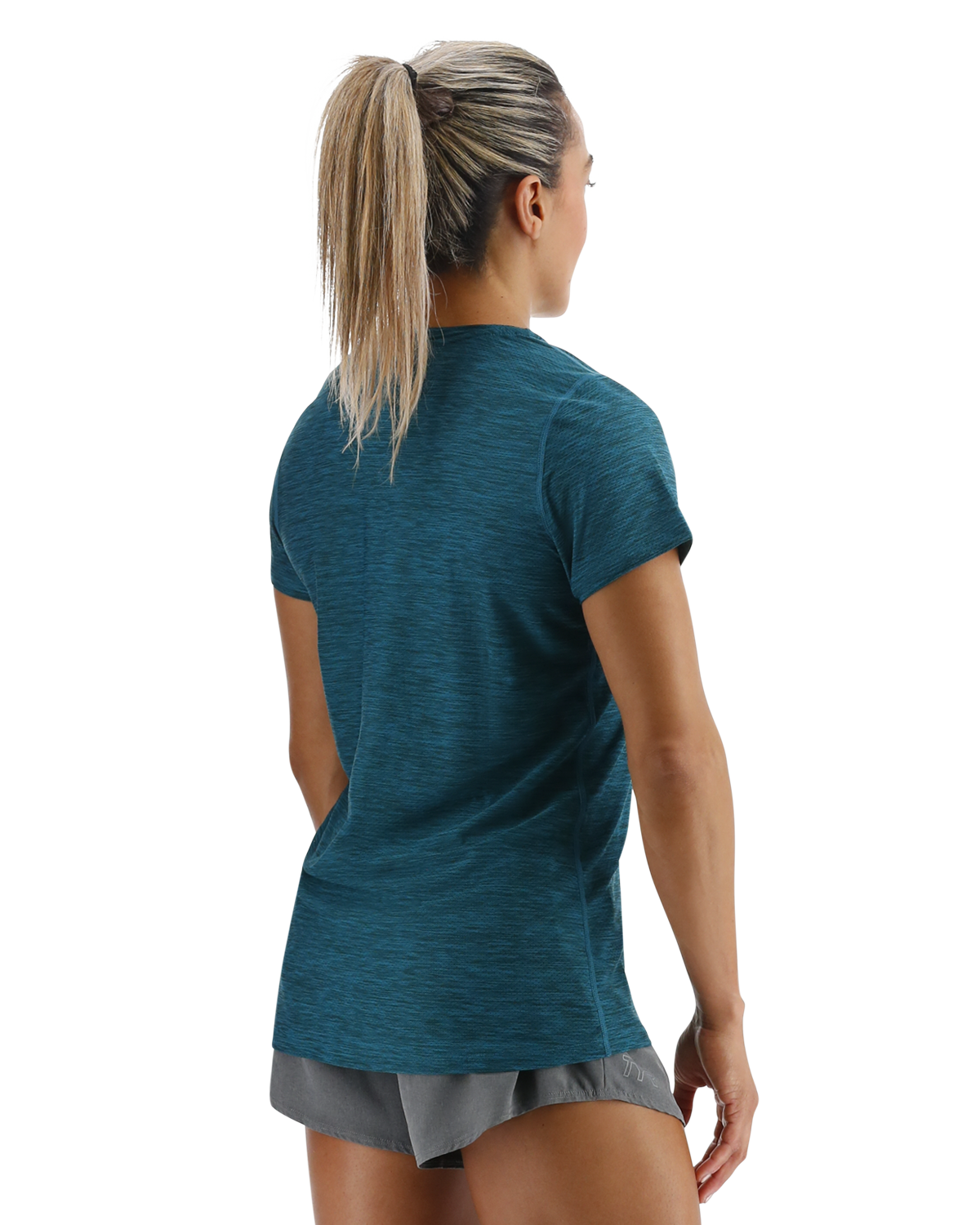 Product image for 975 Deep Teal Heather
