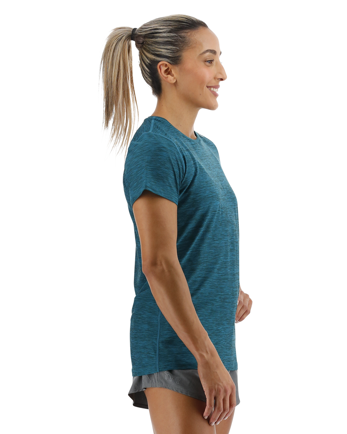 Product image for 975 Deep Teal Heather