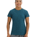 ::975 Deep Teal Heather