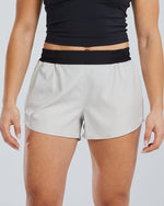 Hydrosphere™ Women's Pace Running Shorts - Solid