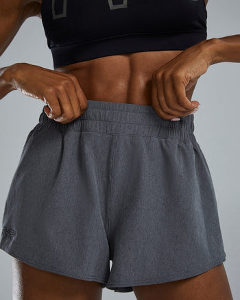 ::255 Charcoal Heather