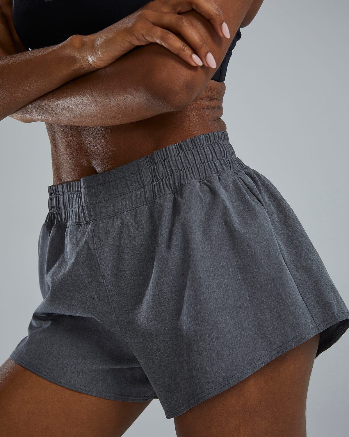 Product image for 255 Charcoal Heather