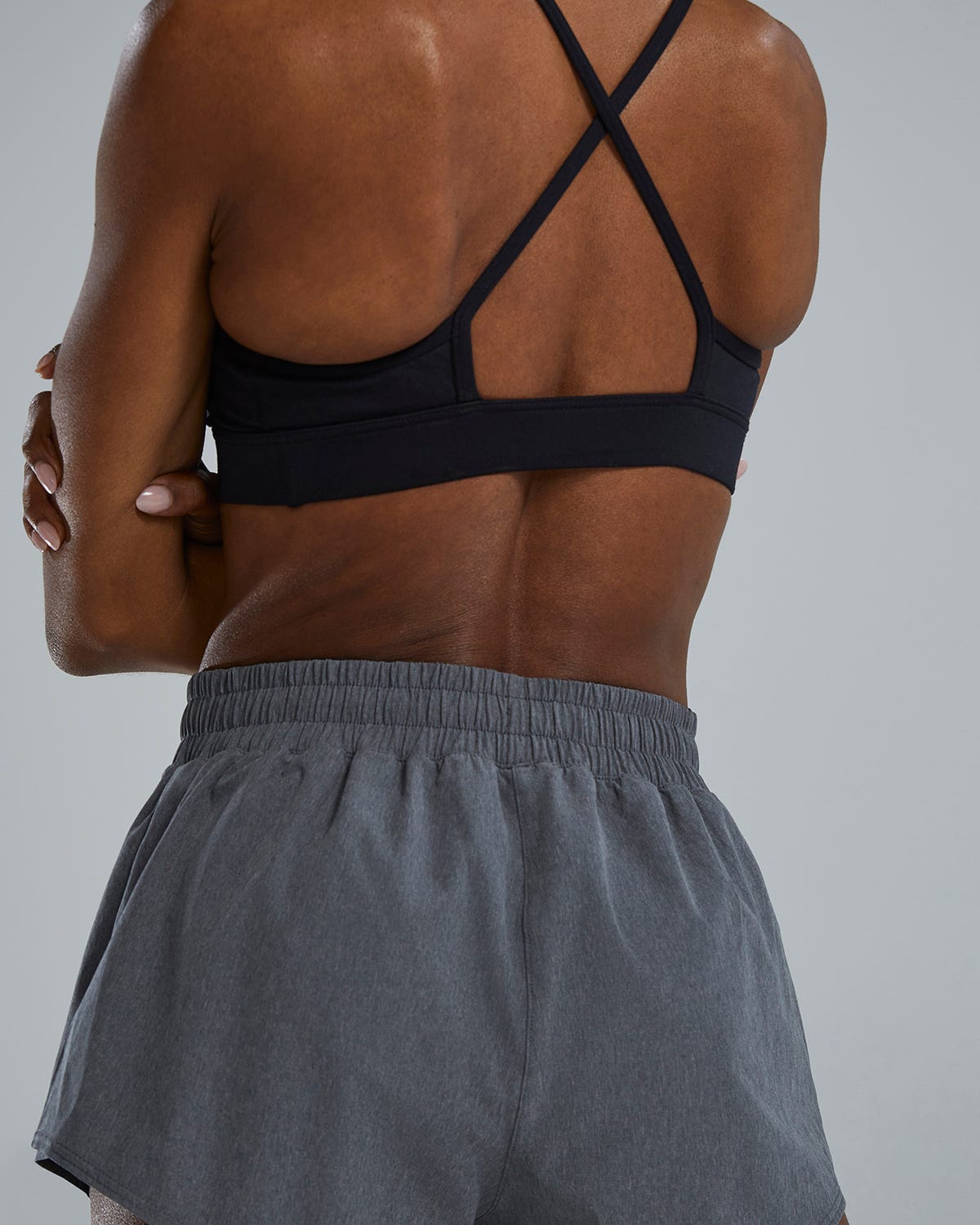 Product image for 255 Charcoal Heather