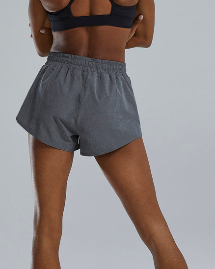 ::255 Charcoal Heather