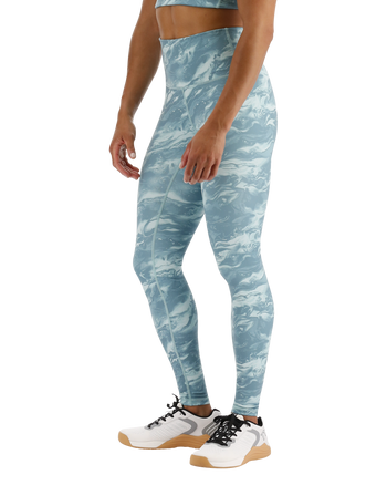 ::988 Dusty Turquoise