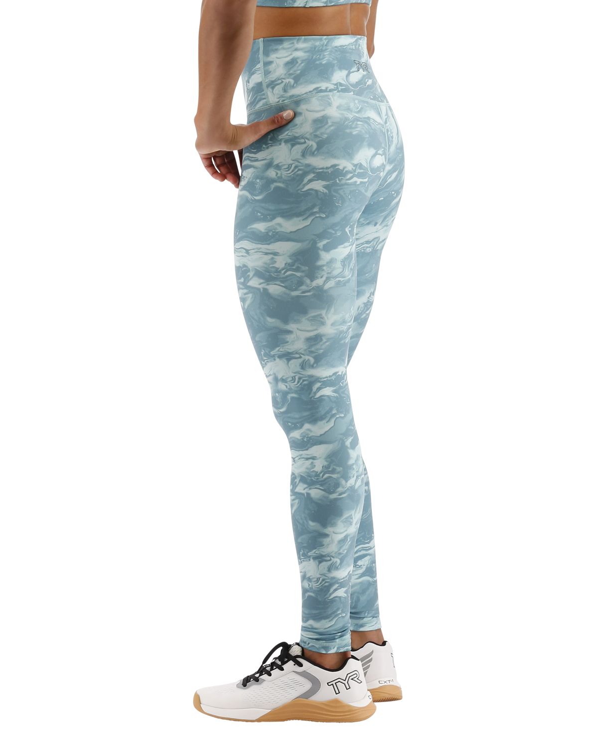 Product image for 988 Dusty Turquoise
