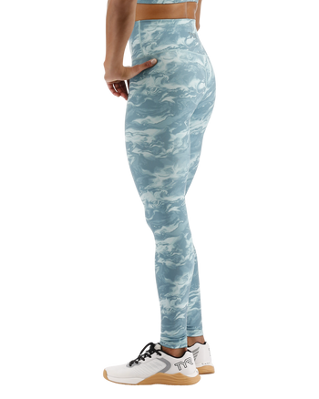 ::988 Dusty Turquoise