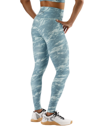 ::988 Dusty Turquoise