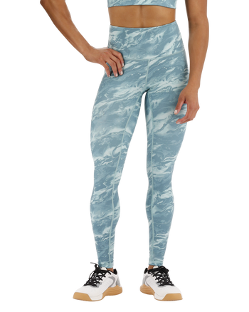 ::988 Dusty Turquoise