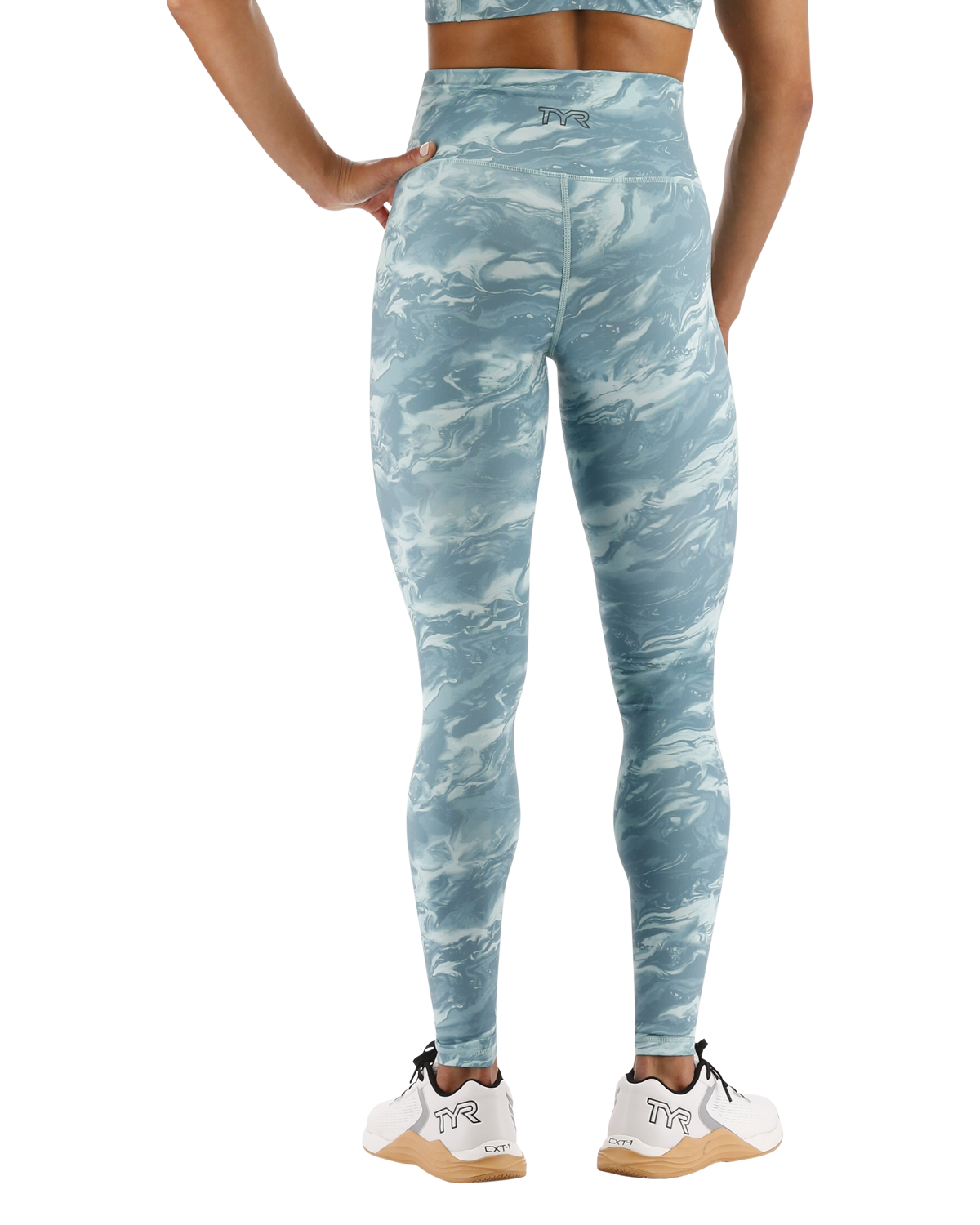 Product image for 988 Dusty Turquoise