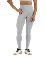 Base Kinetic™ Women's High-Rise 28" Leggings - Heather