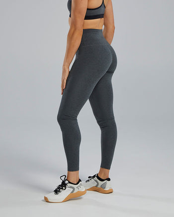 ::255 Charcoal Heather