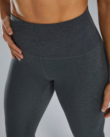 ::255 Charcoal Heather