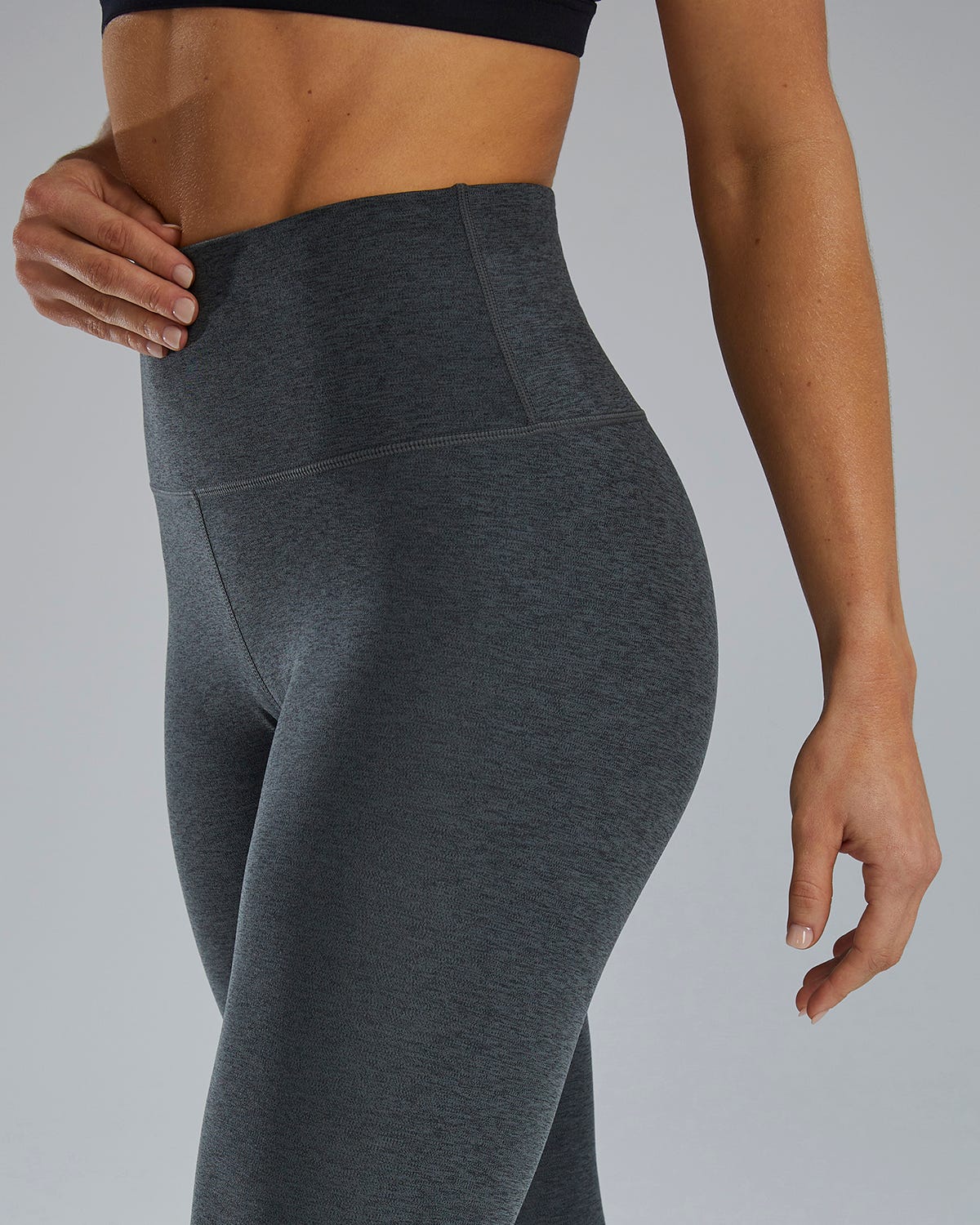 Product image for 255 Charcoal Heather