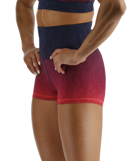 Product image for 611 Red/Multi