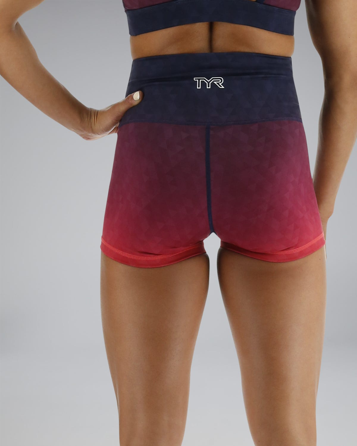 Product image for 611 Red/Multi