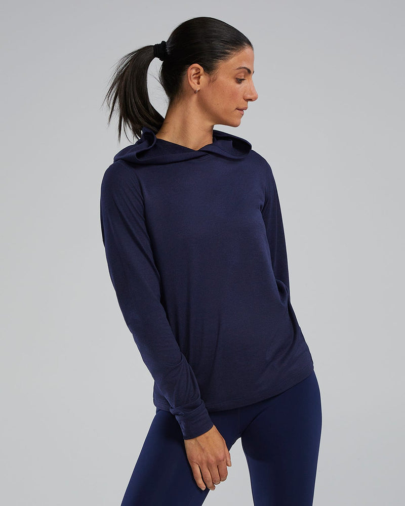 ::238 Heather Navy