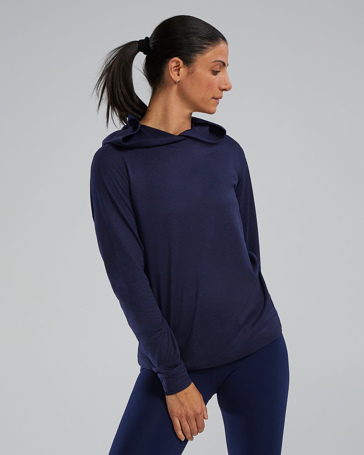 Product image for 238 Heather Navy