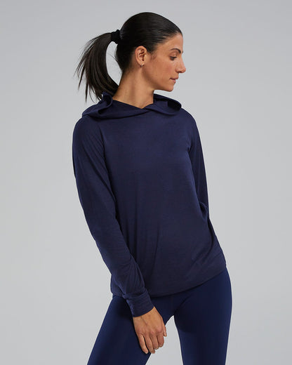 Product image for 238 Heather Navy